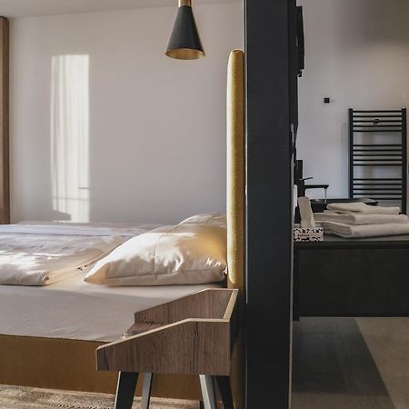 Impulshotel Freigold Freistadt Eksteriør billede